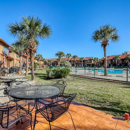 Gulf Highland: 135 Grande Island Blvd Vila Panama City Beach Exterior foto