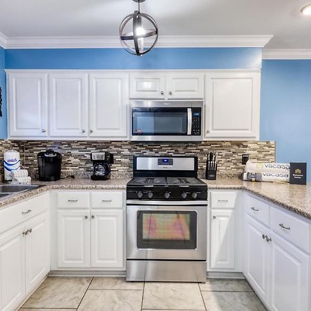 Gulf Highland: 135 Grande Island Blvd Vila Panama City Beach Exterior foto
