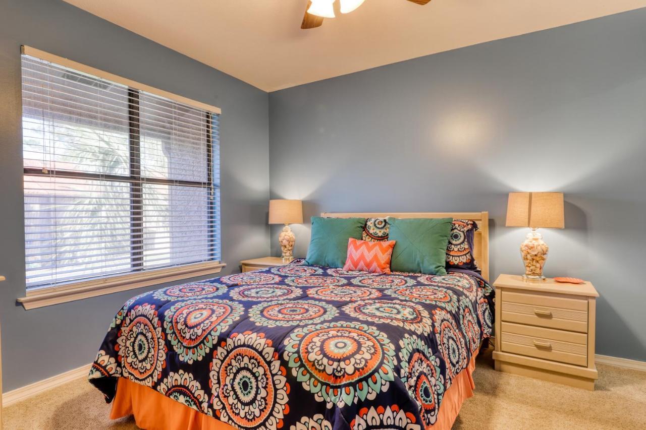 Gulf Highland: 135 Grande Island Blvd Vila Panama City Beach Exterior foto