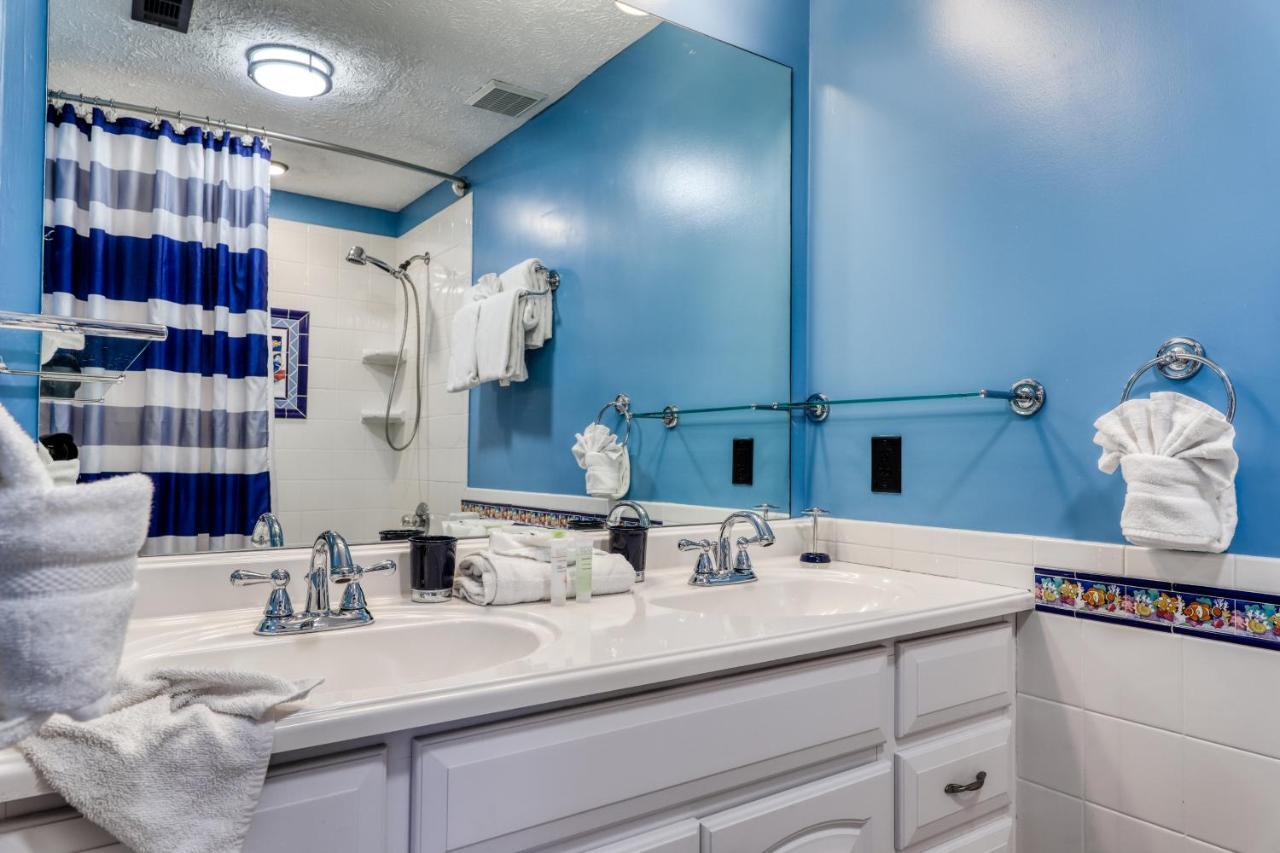 Gulf Highland: 135 Grande Island Blvd Vila Panama City Beach Exterior foto