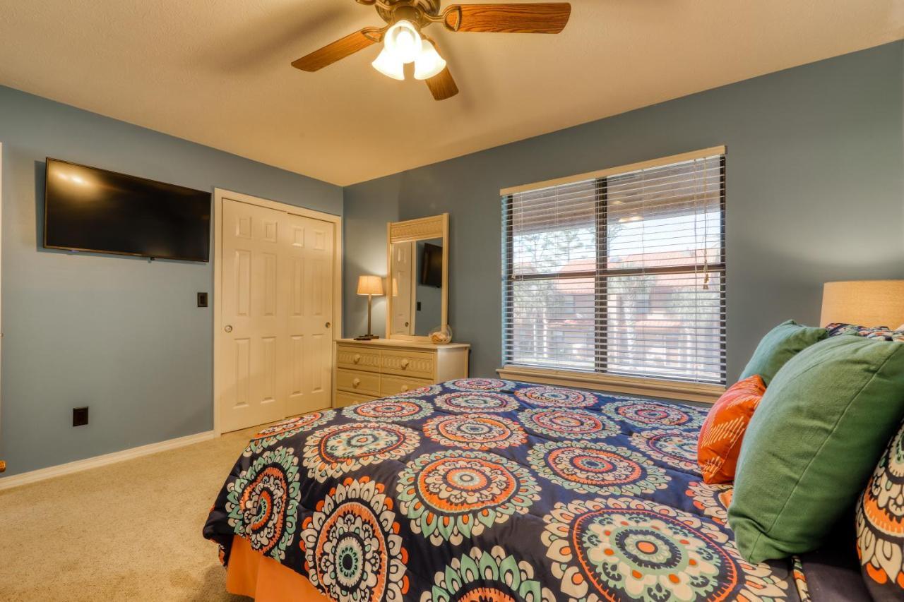 Gulf Highland: 135 Grande Island Blvd Vila Panama City Beach Exterior foto